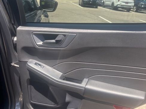 Used 2024 Ford Escape Active FWD image 22