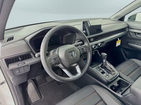 New 2026 Honda CR-V Sport-L image 9