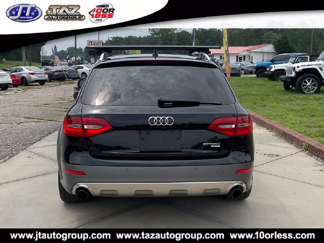 Used 2015 Audi A4 Premium Plus w/ Technology Package AWD/4WD image 7