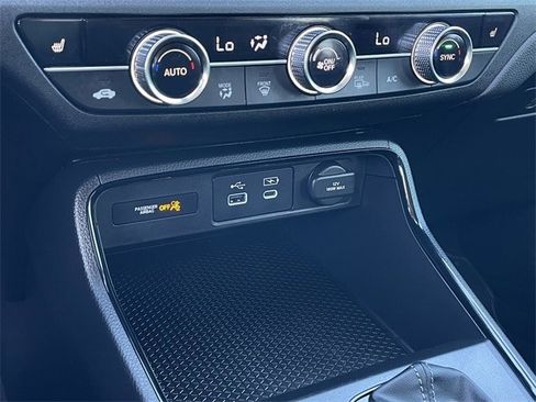 Certified 2025 Honda CR-V EX image 18