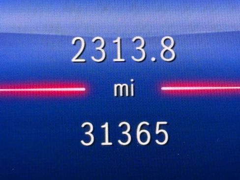 Certified 2023 Mercedes-Benz EQS 580 4MATIC Sedan image 17