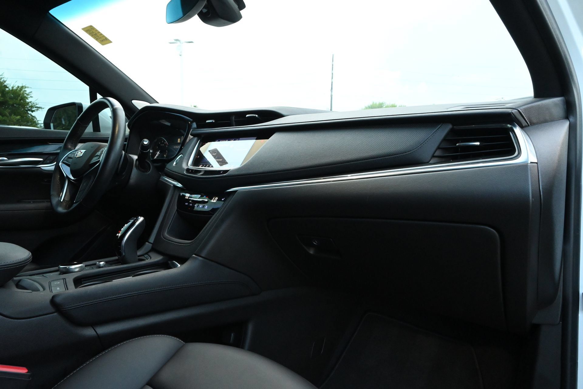 Certified 2023 Cadillac XT5 Premium Luxury FWD image 23