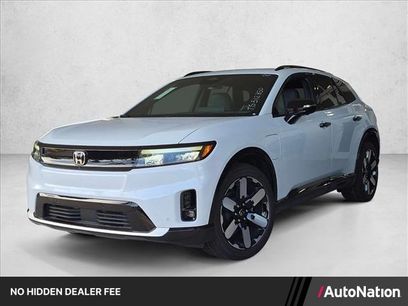 New 2026 Honda Prologue Elite