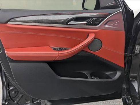 Used 2020 BMW X3 M w/ Executive Package image 13