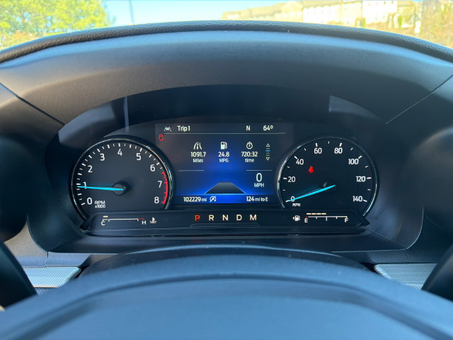 Certified 2020 Ford Explorer XLT AWD/4WD image 29