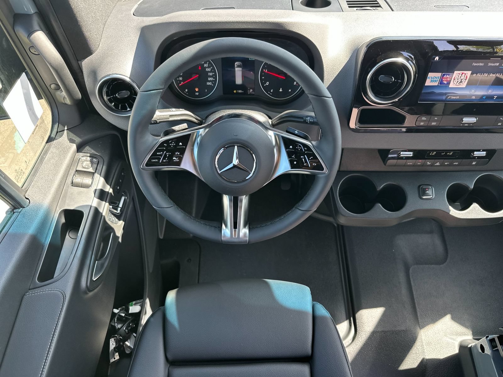 New 2026 Mercedes-Benz Sprinter 2500 image 14