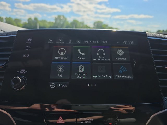 Used 2020 Honda Pilot Touring image 23