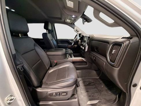 Certified 2019 GMC Sierra 1500 SLT w/ SLT Premium Plus Package image 25