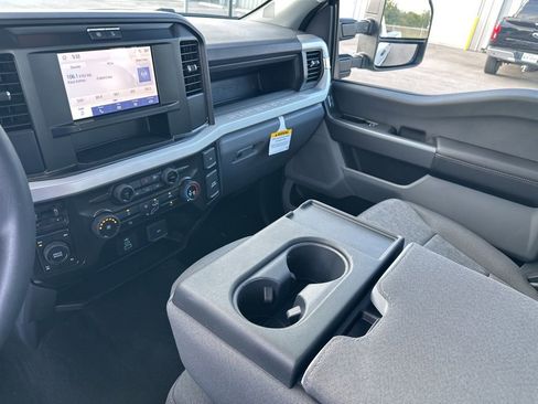 New 2026 Ford F250 XL w/ STX Appearance Package image 32