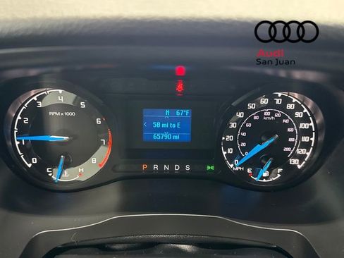 Used 2021 Ford Ranger XL w/ Equipment Group 101A High image 10