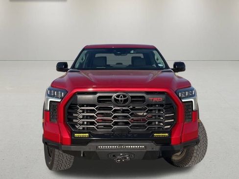 Used 2024 Toyota Tundra Limited image 3