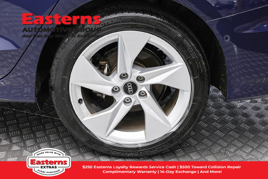 Used 2024 Audi A3 2.0T Premium FWD image 9