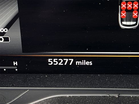 Used 2023 INFINITI QX60 Luxe w/ Cargo Package image 9