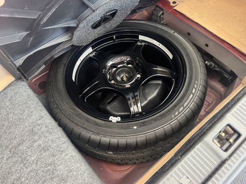 Used 1999 Mercedes-Benz SL 500 image 18