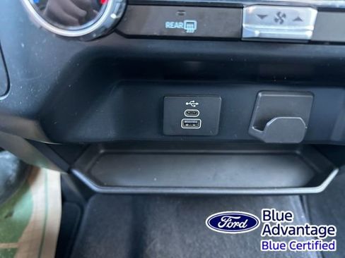 Certified 2025 Ford F150 XLT w/ Equipment Group 301A Standard image 28