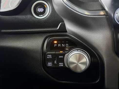 Used 2019 RAM 1500 Sport w/ Level 2 Equipment Group image 16