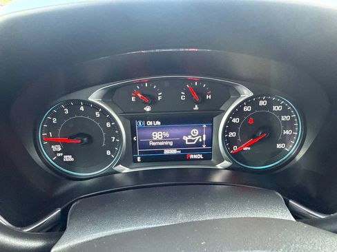 Used 2019 Chevrolet Equinox LT FWD image 8