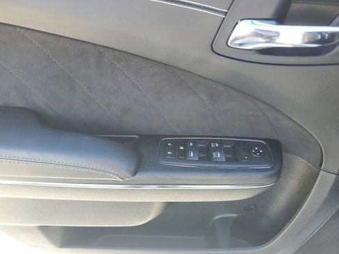 Used 2023 Dodge Charger SRT Hellcat w/ Harman/Kardon Audio Group RWD image 12