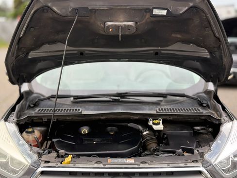 Used 2017 Ford Escape Titanium FWD image 26