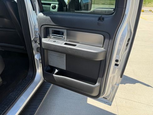 Used 2014 Ford F150 FX4 w/ Equipment Group 402A Luxury AWD/4WD image 35