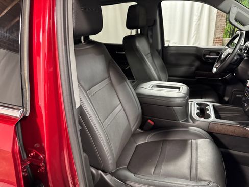 Used 2019 GMC Sierra 1500 Denali w/ Denali Ultimate Package AWD/4WD image 29