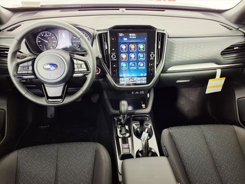 New 2026 Subaru Forester Premium image 6