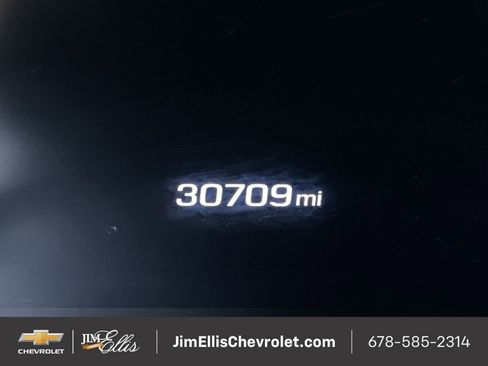 Certified 2021 Chevrolet Camaro LT w/ RS Package image 13