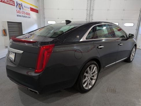 Used 2015 Cadillac XTS Luxury image 7