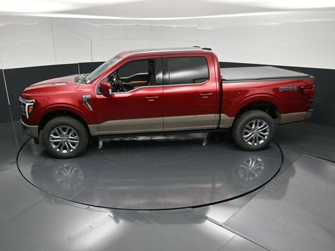 New 2026 Ford F150 King Ranch w/ Equipment Group 601A High AWD/4WD image 45