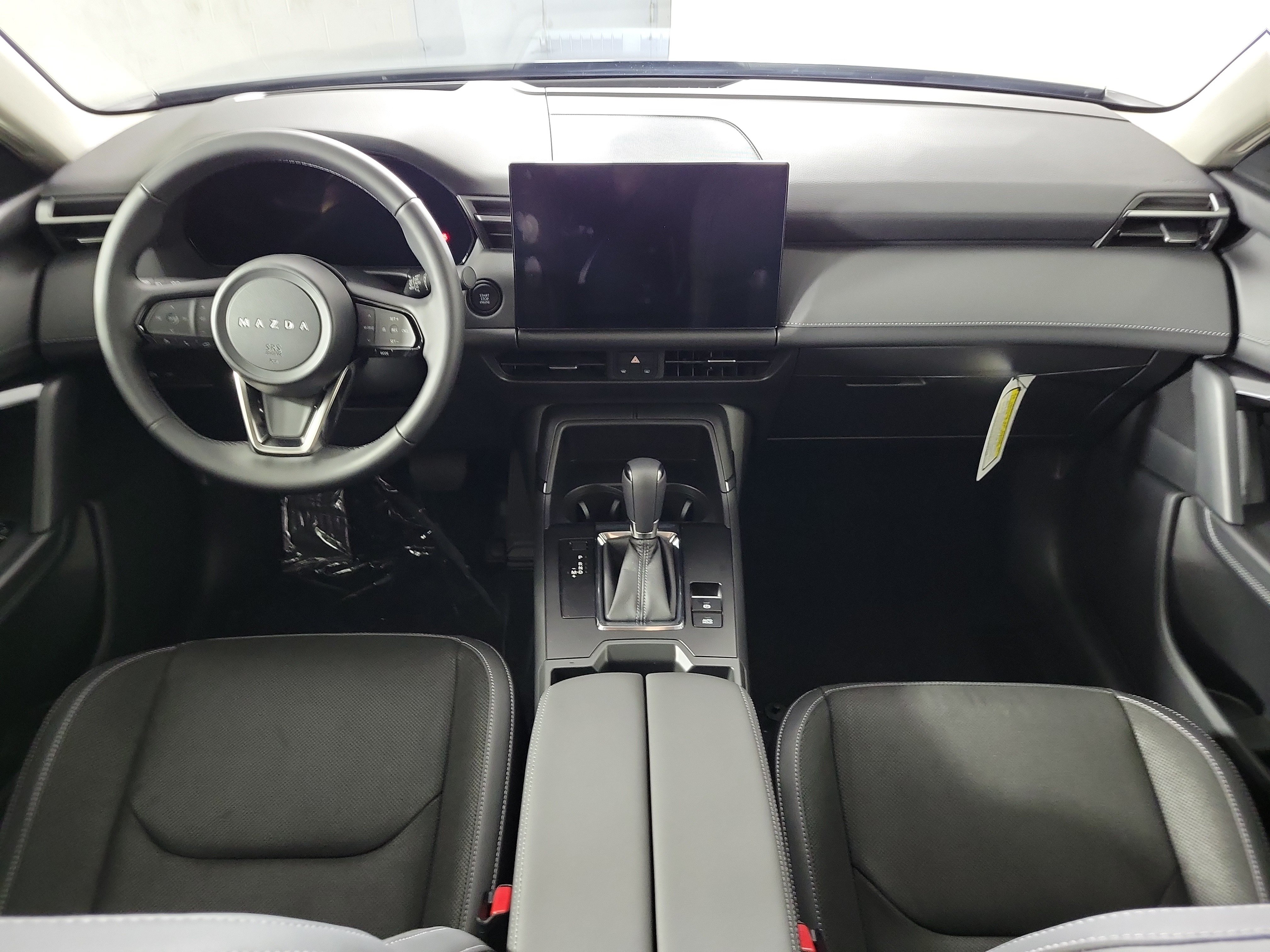 New 2026 MAZDA CX-5 Preferred AWD/4WD image 13