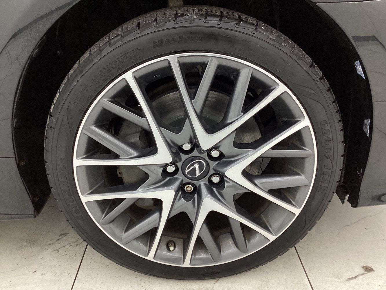 Used 2017 Lexus RC 300 F Sport AWD/4WD image 41