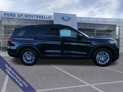 Used 2026 Ford Explorer Active w/ Active Comfort Package