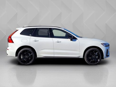 New 2026 Volvo XC60 T8 Ultra w/ Protection Package Premier AWD/4WD image 7