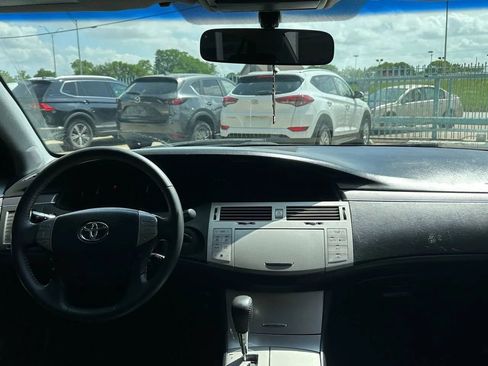 Used 2008 Toyota Avalon Touring image 16