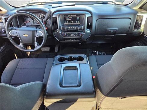 Used 2016 Chevrolet Silverado 1500 LT w/ All Star Edition image 17