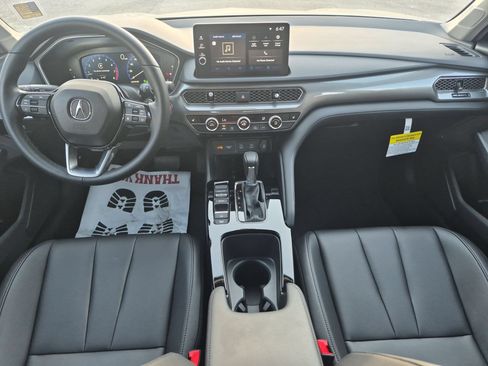 Used 2026 Acura Integra FWD image 16