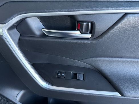 New 2025 Toyota RAV4 XLE image 20