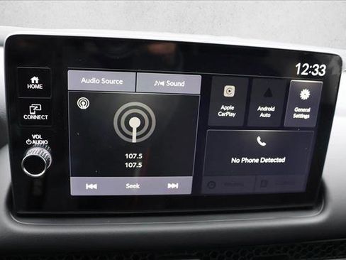 New 2026 Honda HR-V LX image 15