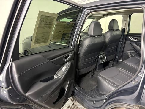Used 2024 Subaru Forester Touring AWD/4WD image 28