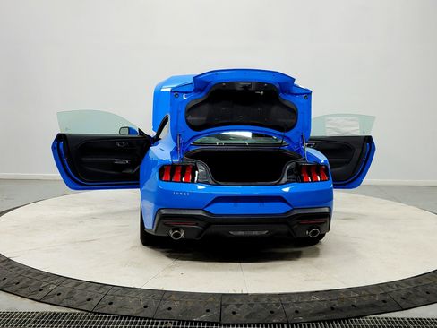 New 2026 Ford Mustang Premium image 14