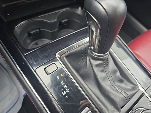 Used 2024 MAZDA CX-30 AWD 2.5 S w/ Preferred Package image 28