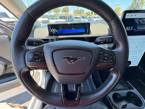 Used 2023 Ford Mustang Mach-E Premium RWD image 16