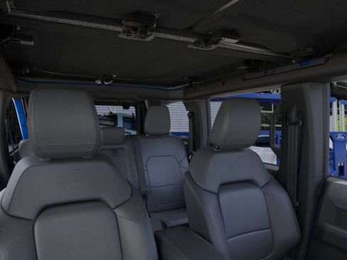 New 2026 Ford Bronco Big Bend w/ Black Diamond Package AWD/4WD image 6