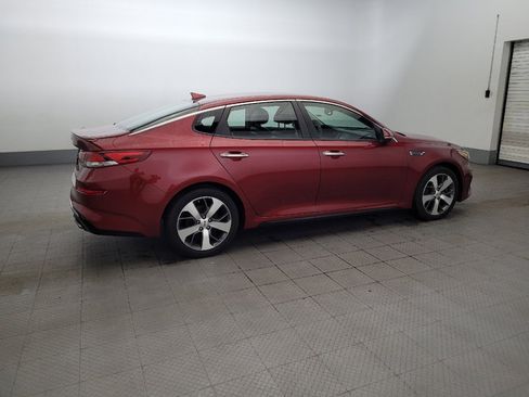 Used 2019 Kia Optima S FWD image 10