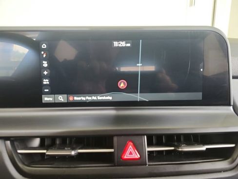 Certified 2024 Kia Seltos SX AWD/4WD image 15