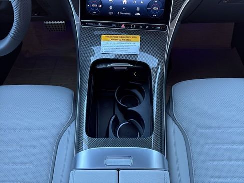 New 2026 Mercedes-Benz GLC 300 4MATIC image 22