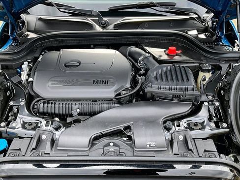 Used 2023 MINI Cooper S w/ Signature Upholstery Package image 31