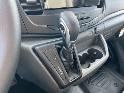 New 2026 Ford Transit 250 148 Medium Roof image 20
