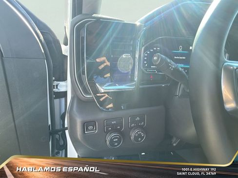 Used 2023 Chevrolet Silverado 1500 LT image 17