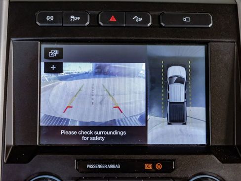 Used 2019 Ford F250 Lariat w/ Lariat Ultimate Package image 22